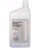 Трансмиссионное масло NISSAN CVT Fluid NS-2